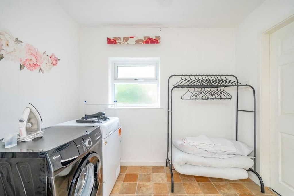 *C.Sani* Setup For Your Most Relaxed & Amazing Stay + Free Parking + Free Fast Wifi * Leeds  Exteriör bild